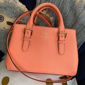 Kate Spade hand bag crossbody purse